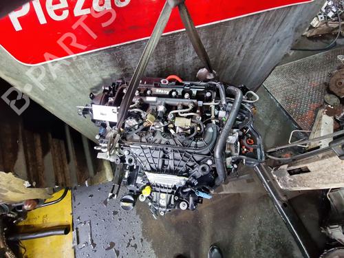 Engine FORD MONDEO IV (BA7) 2.0 TDCi | BP38263106M1 - Image 7