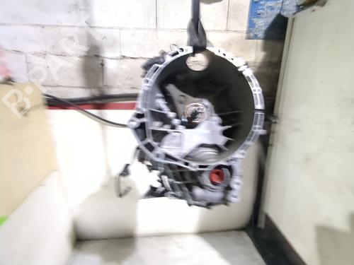 Used Gearbox Gearbox NISSAN PRIMERA Hatchback (P12) 2.2 dCi (139 hp) 34127699 34127699