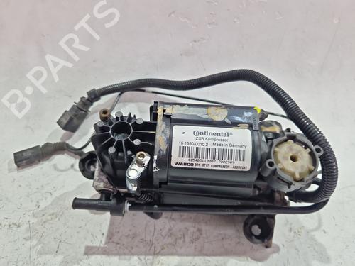 Used Suspension compressor Suspension compressor AUDI A8 D3 (4E2, 4E8) 4.2 quattro (335 hp) 36014225 36014225