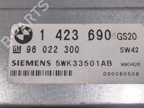 Gearbox control unit BMW 5 (E39) 530 d | BP32206701M52