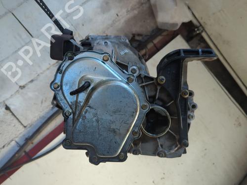 Gearbox FORD ESCORT V (AAL, ABL) 1.8 D | BP29700405M3 