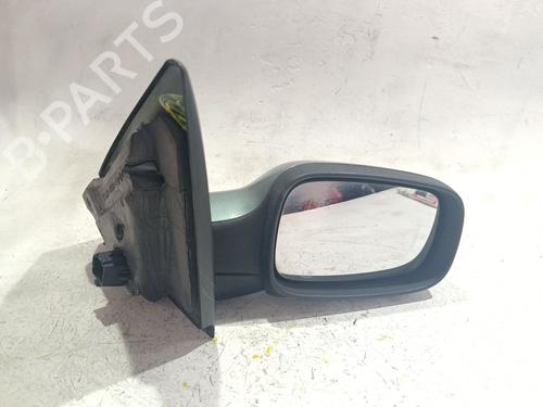 Used Right mirror Right mirror 39097421 39097421