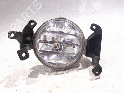 Faro antinebbia anteriore destri CHEVROLET MATIZ (M200, M250) 0.8 (52 hp) 31371409