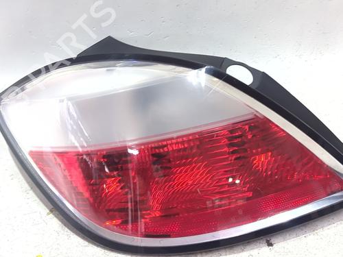 Used Left taillight Left taillight 39649133 39649133