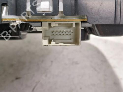 Instrument cluster OPEL VECTRA C (Z02) 2.0 DTI 16V (F69) | BP23928174C47 