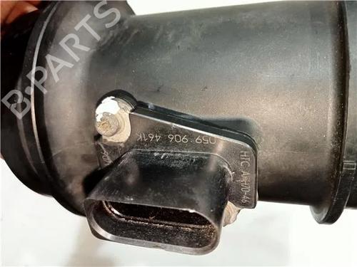Mass air flow sensor VW TOUAREG (7LA, 7L6, 7L7) 3.0 V6 TDI | BP23910934M95 