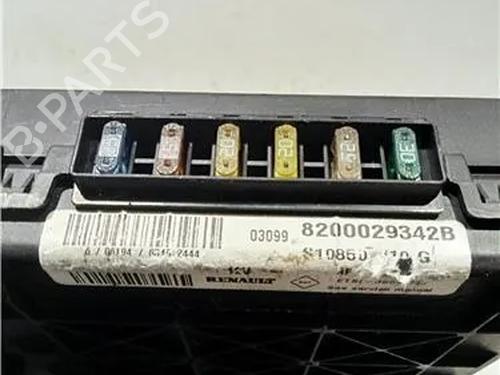 Other RENAULT SCÉNIC I MPV (JA0/1_, FA0_) 1.9 dCi (JA05, JA1F) | BP23922490O1 