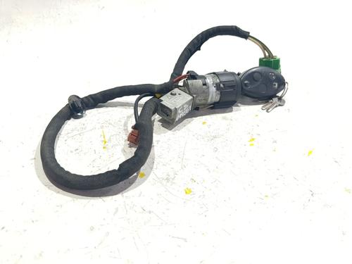 Ignition barrel CITROËN C8 (EA_, EB_) 2.2 HDi | BP39641191M48 - Image 4