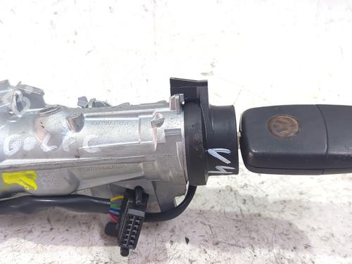 Ignition barrel VW GOLF VI (5K1) 2.0 TDI | BP40279773M48 - Image 4