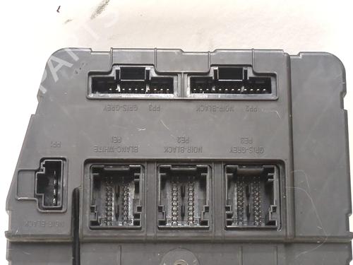 Elektronische module RENAULT SCÉNIC II (JM0/1_) 1.5 dCi (JM02, JM13) | BP28021979M83 