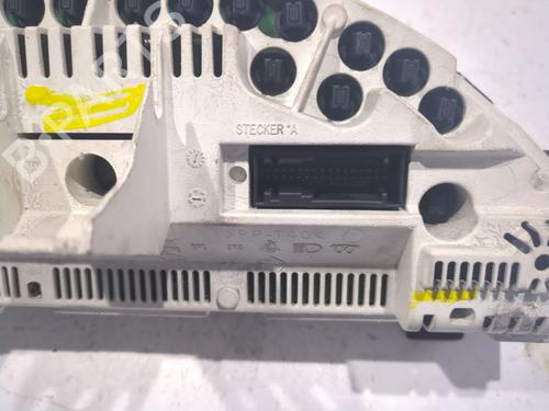 Instrument cluster MERCEDES-BENZ A-CLASS (W168) A 160 CDI (168.007) | BP23902202C47 