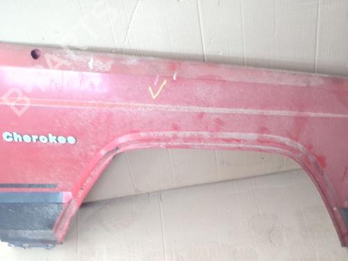 Used Right front fenders Right front fenders 39430606 39430606
