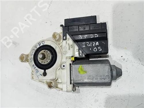 Used Right front window motor SEAT IBIZA III (6L1) 1.9 TDI (131 hp) 23920705