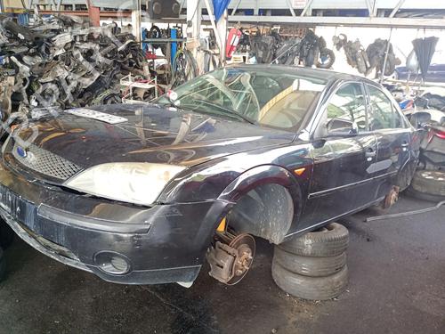 Used Parts FORD MONDEO III (B5Y) 2.0 16V TDDi / TDCi (115 hp) 4174332