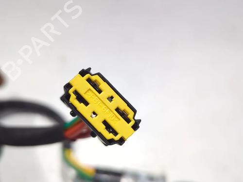 Ignition barrel CITROËN XSARA Coupe (N0) 2.0 HDI 90 | BP24199453M48