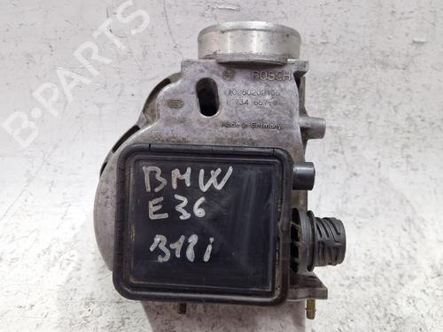 Used Throttle body BMW 3 (E36) 318 i (113 hp) 30368934