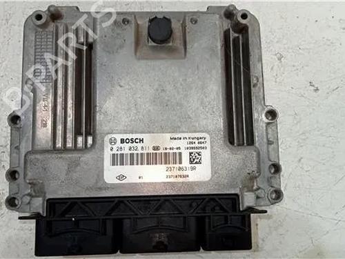 Elektronische module DACIA DOKKER Box Body/MPV 1.5 dCi (FEAJ) (90 hp) 23910724