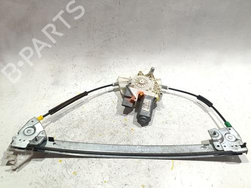 Used Front left window mechanism Front left window mechanism PEUGEOT 406 (8B) 2.0 HDI 110 (109 hp) 40280407 40280407