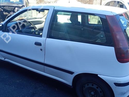 Used Parts FIAT PUNTO (176_) 75 1.2 4951912