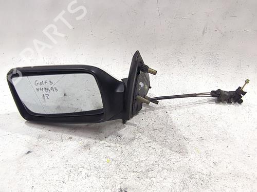 Used Left mirror Left mirror VW GOLF III (1H1) [1989-2000] 33618808 33618808