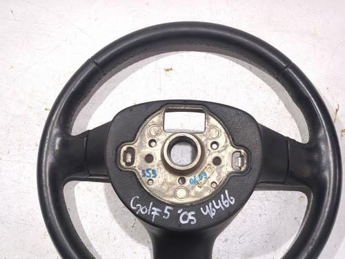 Steering wheel VW GOLF V (1K1) 1.9 TDI | BP23902467C49 