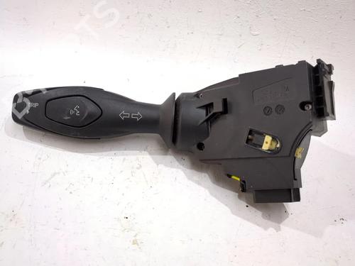 Used Steering column stalk FORD FIESTA VI (CB1, CCN) 1.6 TDCi (90 hp) 28511827