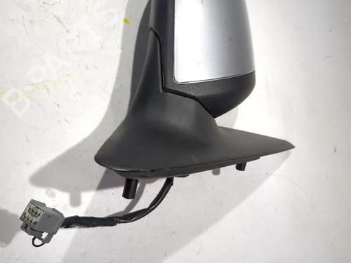 Right mirror FORD MONDEO III Saloon (B4Y) 2.0 16V DI / TDDi / TDCi | BP23925878C27 