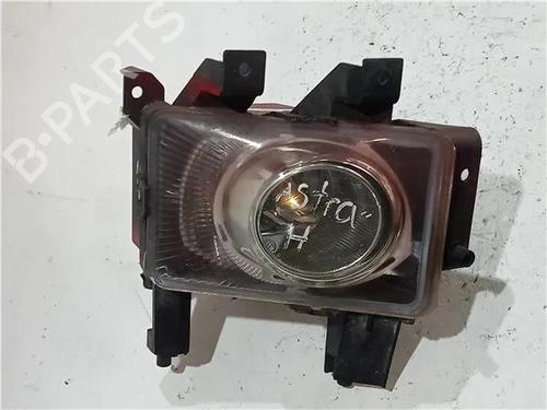 Used Right front fog light OPEL ZAFIRA / ZAFIRA FAMILY B (A05) 1.9 CDTI (M75) (120 hp) 23919527