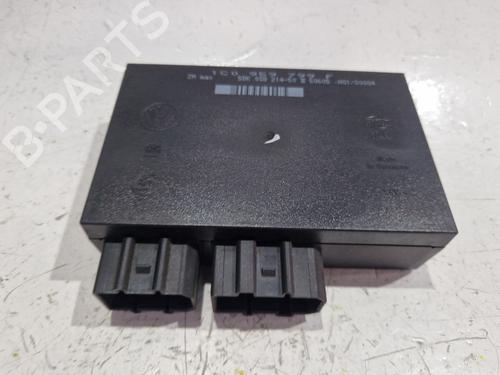 Used Electronic module Electronic module SEAT LEON (1M1) 1.9 TDI (110 hp) 35776055 35776055