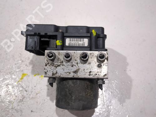ABS pump CITROËN C4 I (LC_) 1.6 HDi | BP27443506M43 