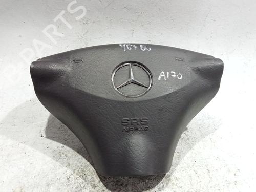 abs-pump-mercedes-benz-a-class-w168-1997-1998-1999-2000-2001-2002-2003-2004-2005-30934526 main image