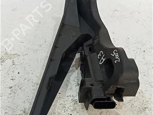 Used Pedal AUDI A3 (8P1) 2.0 TDI 16V quattro (140 hp) 23911838
