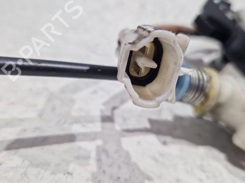 Rear right window mechanism SUZUKI LIANA (ER, RH_) 1.3 (RH 413) | BP29938095C25