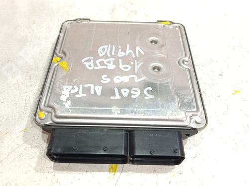 Electronic module SEAT ALTEA (5P1) 1.9 TDI | BP40120405M83 - Image 6