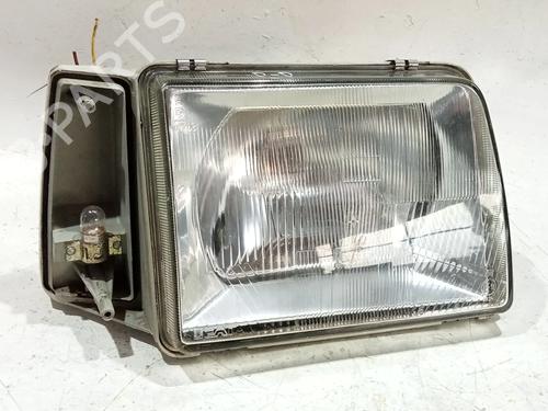 Used Right headlight SEAT MARBELLA (28A) 0.9 Cat (40 hp) 27311590
