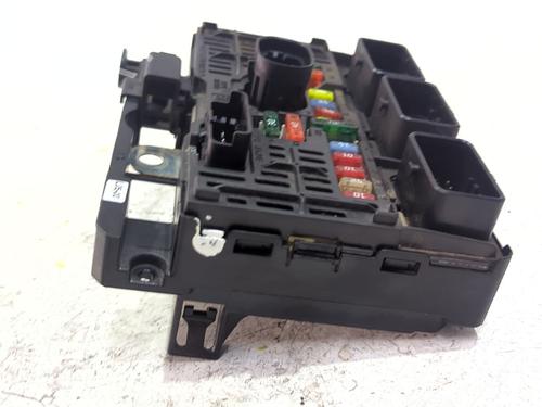 Fuse box CITROËN JUMPY II Van 2.0 HDi 120 | BP39637961E1 - Image 3