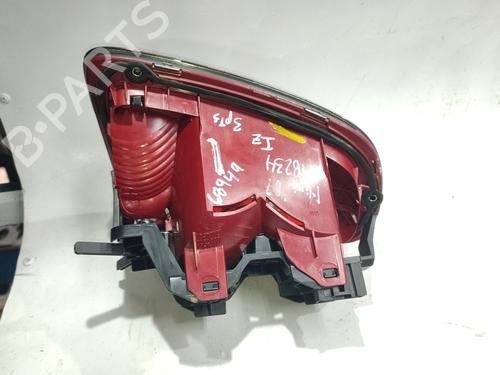 Left taillight MINI MINI (R56) Cooper D | BP31873243C34