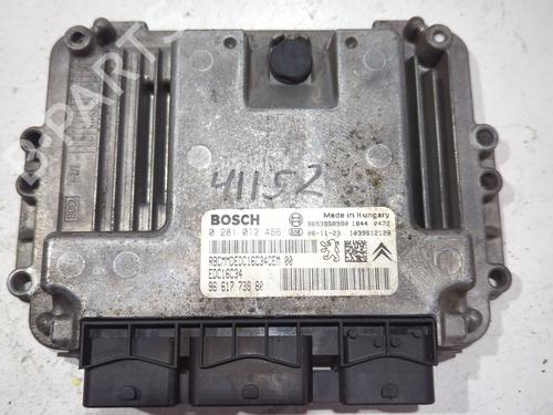 Used Electronic module CITROËN XSARA PICASSO (N68) 1.6 HDi (109 hp) 23928605