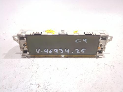 Used Other CITROËN C4 I (LC_) 1.6 HDi (109 hp) 27242451