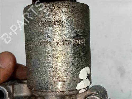 EGR-Ventil OPEL CORSA C (X01) 1.2 (F08, F68) | BP23907913M69 