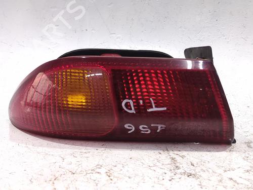 Used Left taillight Left taillight ALFA ROMEO 156 (932_) 1.9 JTD (932B2) (105 hp) 34434650 34434650