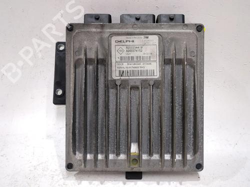 Elektronisk modul RENAULT MEGANE II (BM0/1_, CM0/1_) [2001-2012]  28530177