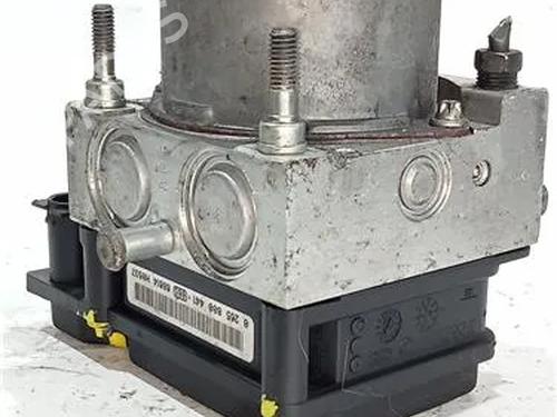 ABS pump CITROËN C1 (PM_, PN_) 1.0 | BP23921699M43 