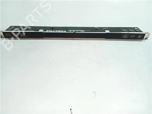 Multifunctionele display HONDA PRELUDE V (BB_) 2.2 16V (BB6, BB8) (185 hp) 24123285