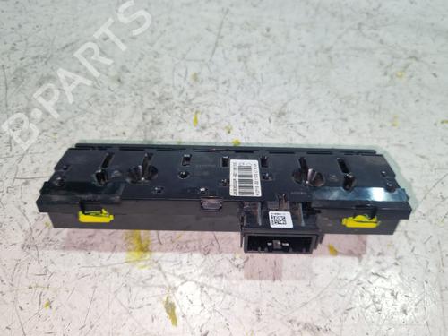 Climate control DACIA DUSTER (HM_) 1.5 dCi 90 (HMAA) | BP36491385I5 - Image 5