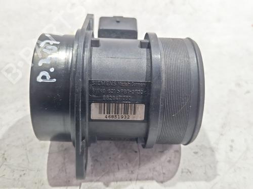 Used Mass air flow sensor Mass air flow sensor PEUGEOT 307 (3A/C) 2.0 HDi 90 (90 hp) 32859618 32859618