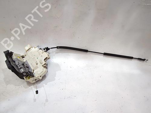Used Front left lock SEAT ALTEA (5P1) 1.6 (102 hp) 28691315