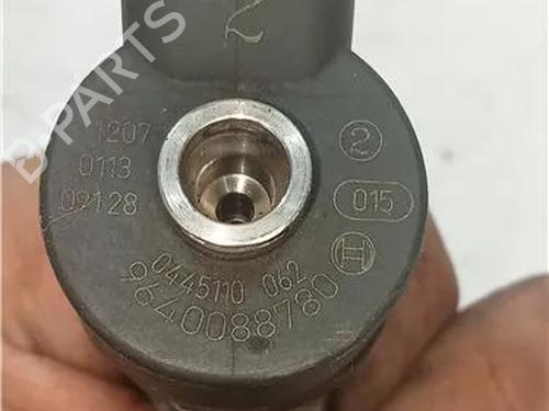 Injector PEUGEOT 406 (8B) 2.0 HDI 110 | BP23911544M100