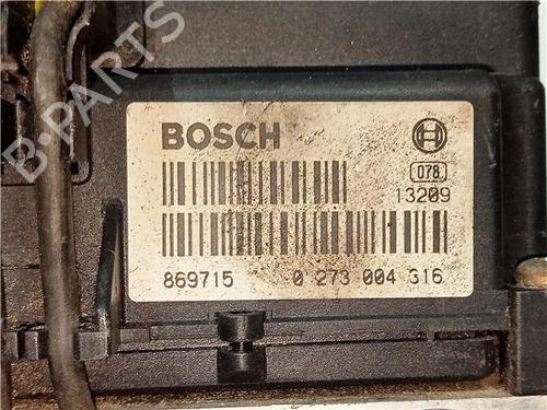 ABS pump NISSAN PRIMERA Hatchback (P12) 2.0 | BP23909144M43 