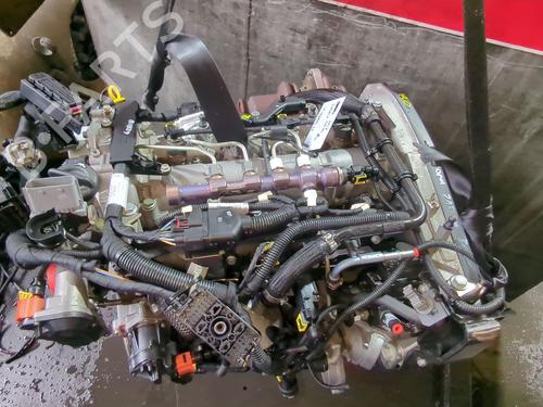 Engine OPEL ZAFIRA TOURER C VAN (P12) 2.0 CDTi (75) | BP30570680M1 - Image 7
